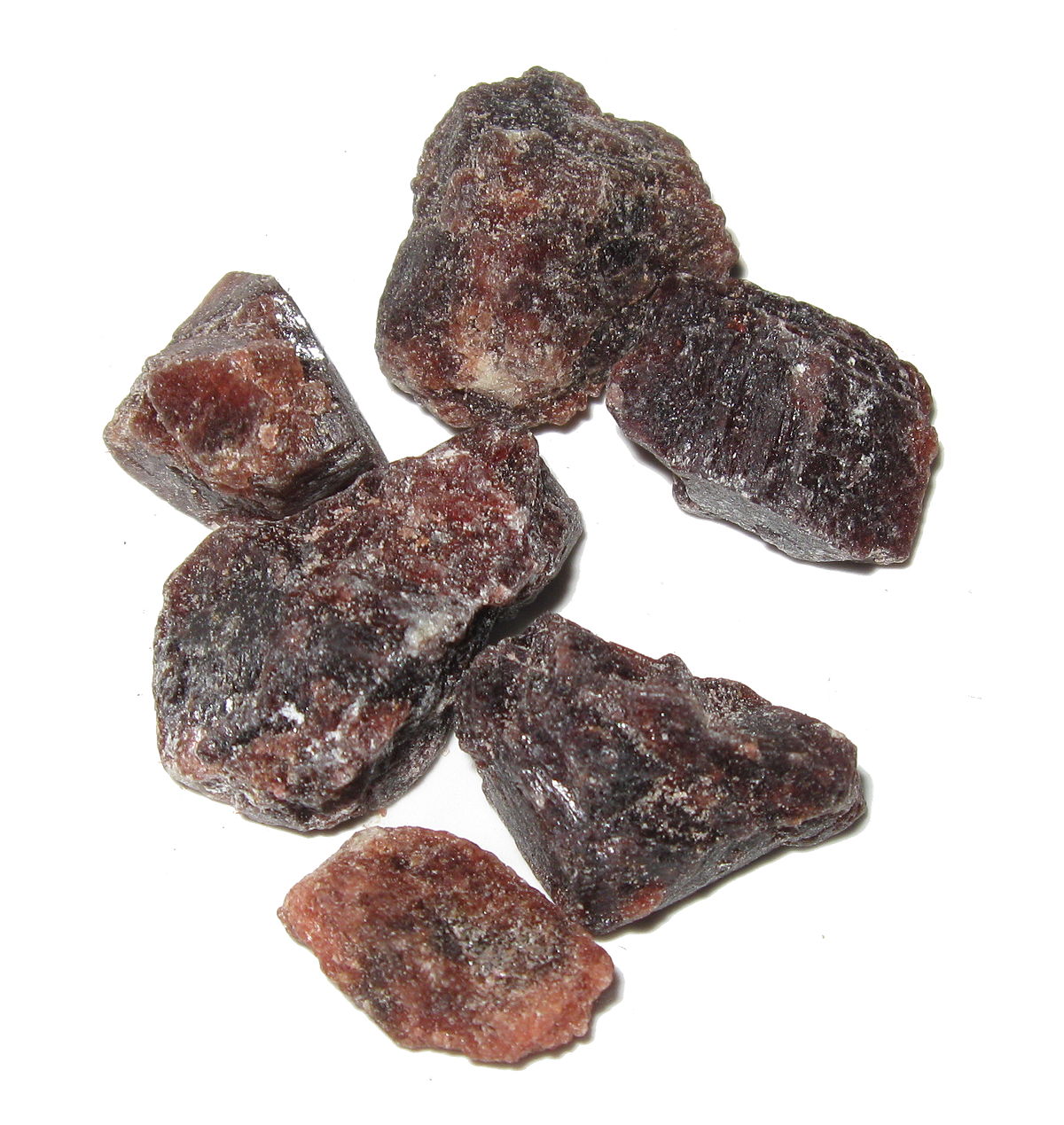 Black Salt (Jad) 100g